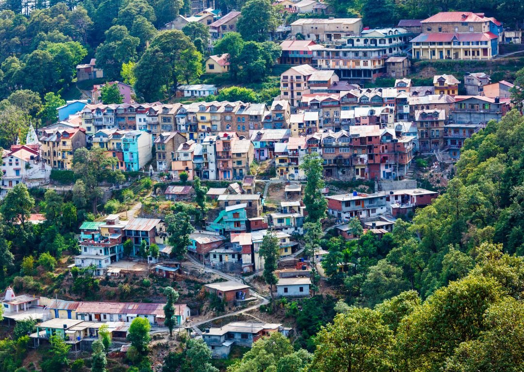Dalhousie
