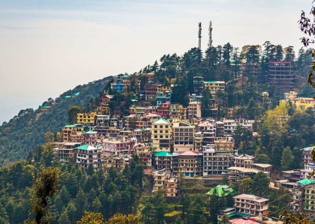 Dharamshala