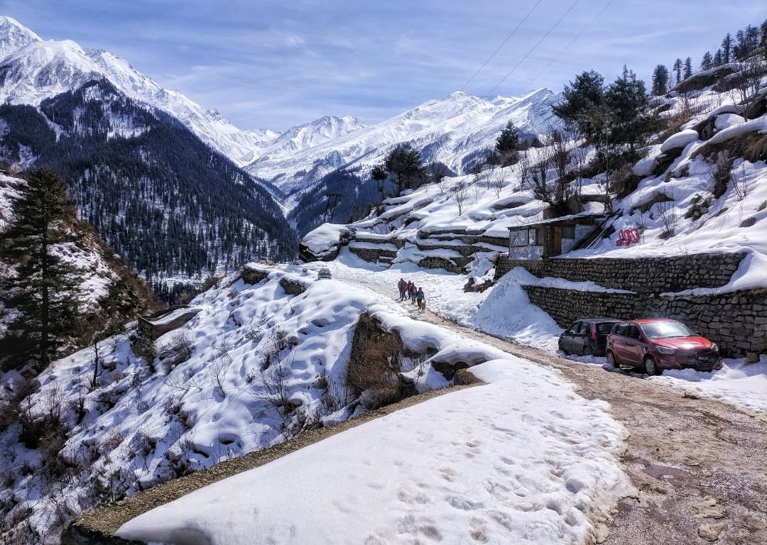 Manali