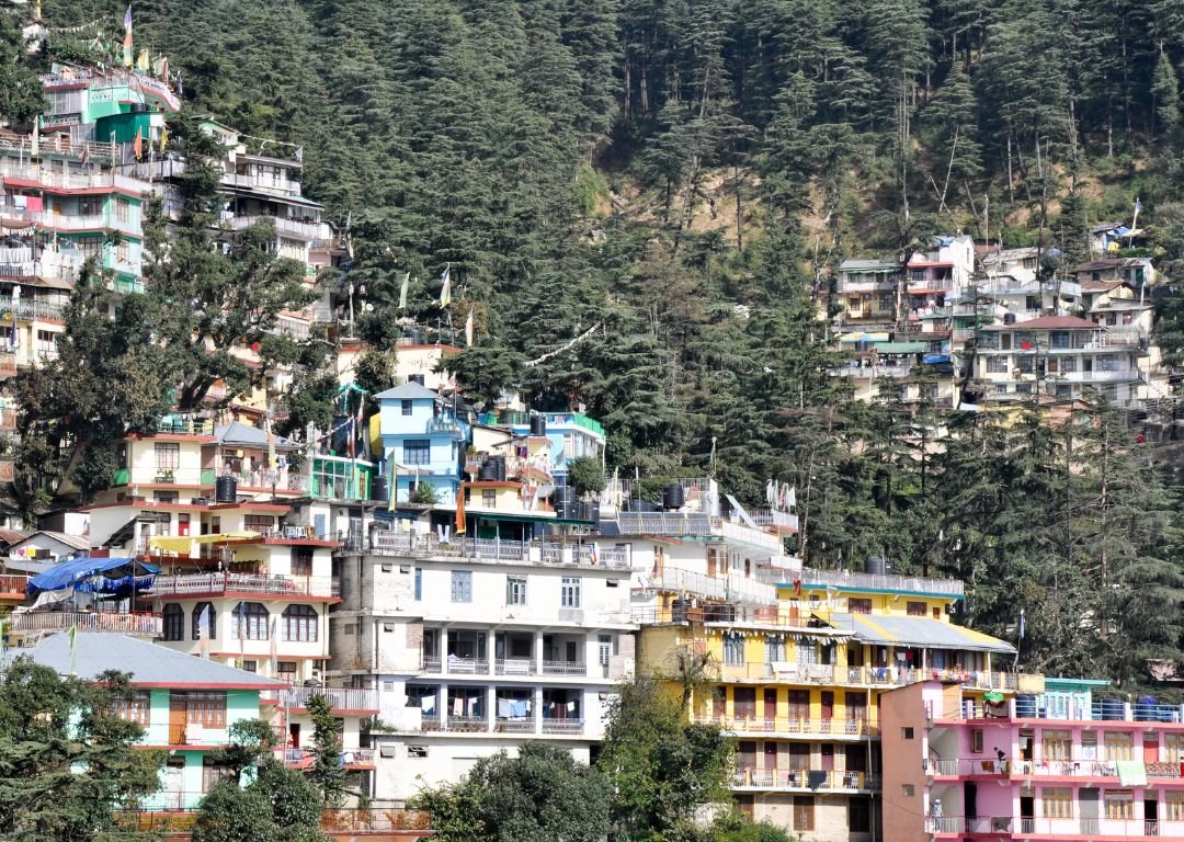 McLeod Ganj