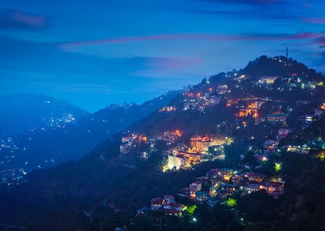 Shimla