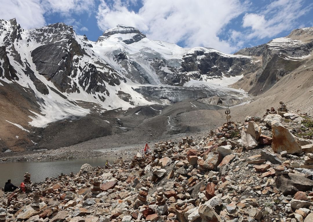 Adi Kailash Yatra
