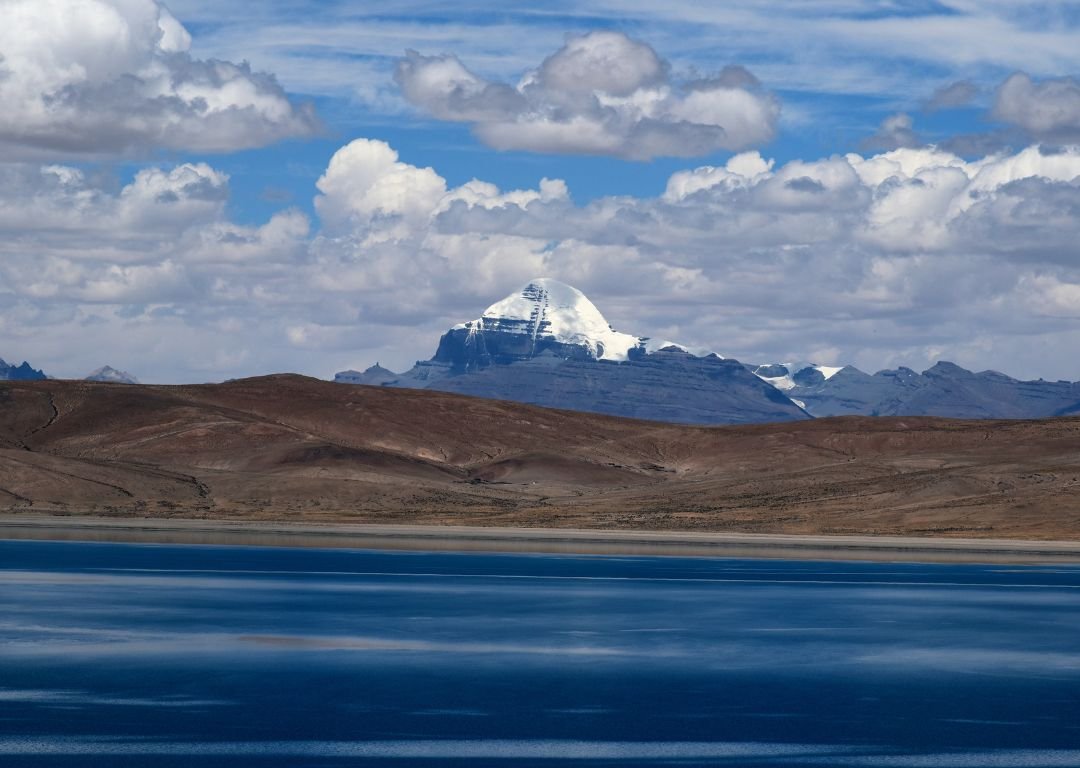 Kailash Mansarovar Yatra